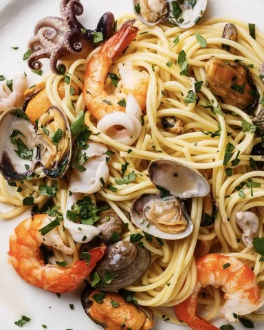 สปาเกตตี้