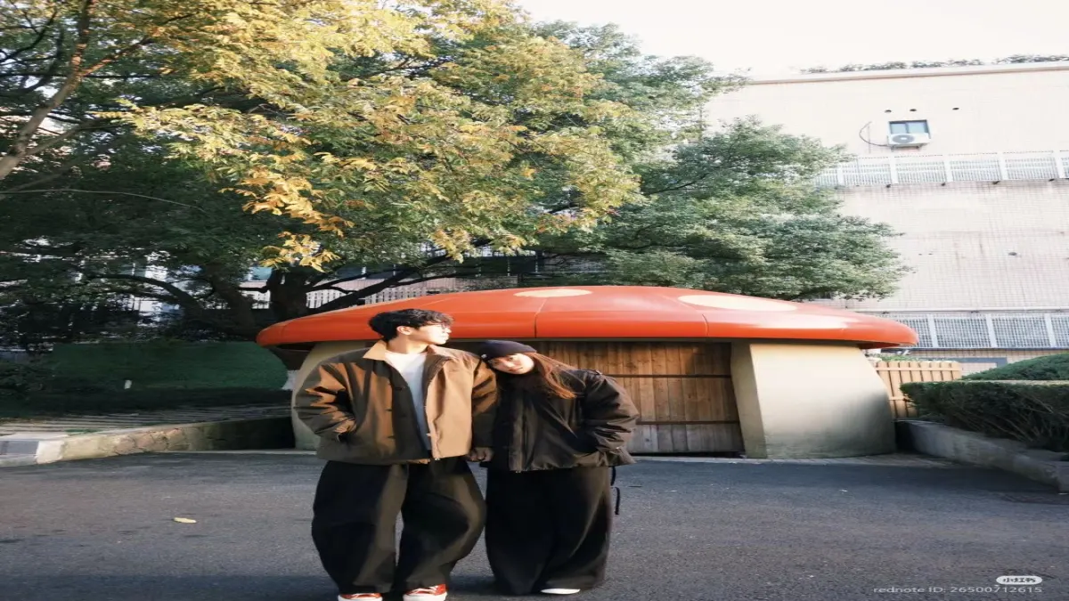 ถ้าคุณมีแฟนเป็นประธานบริษัท