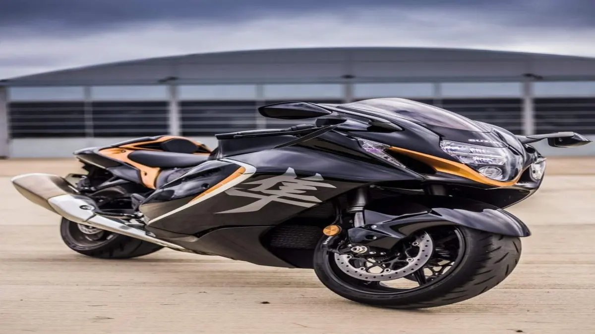 คุณรุ้จักบิ๊กไบค์มากแค่ไหน