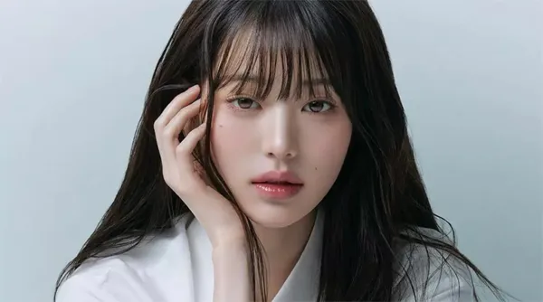 คนนี้คือใครในวง ive