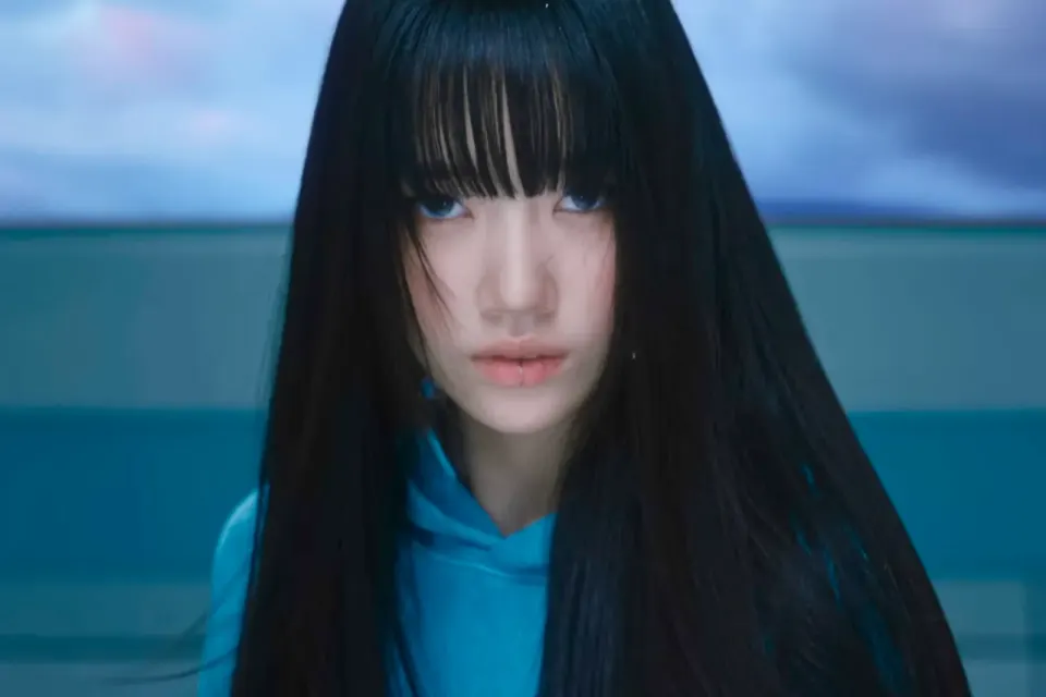 คนนี้คือใครในวง Meovv