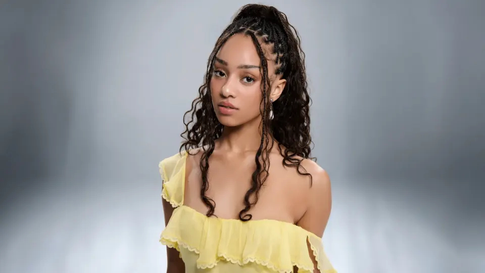 คนนี้คือใครในวง KATSEYE