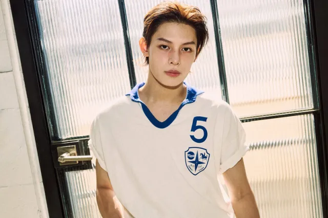 คนนี้คือใครในวง CORTIS