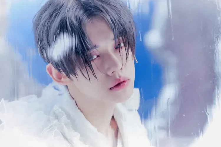 คนนี้คือใครในวง TXT