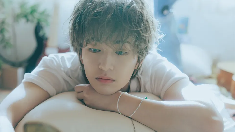 คนนี้คือใครในวง SHINEE