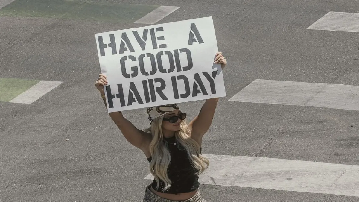 เมื่อคุณเปิดร้านทำผม