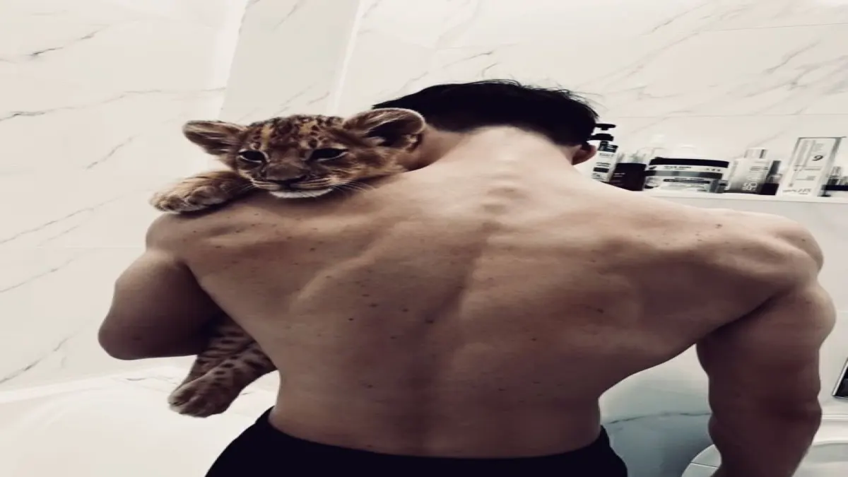 ถ้าคุณเป็นภรรยามาเฟีย!?🐉