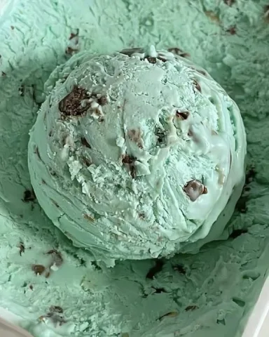 มิ้นต์ช็อก