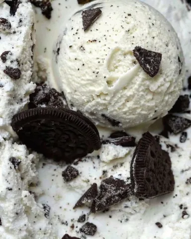 คุ้กกี้&ครีม