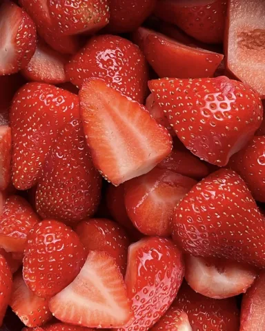 สตรอว์เบอร์รี