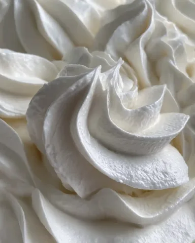 วิปปิ้งครีม