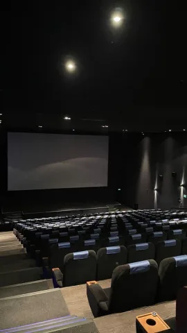 โรงหนัง