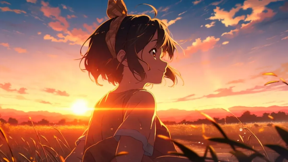 เมื่อคุณเป็นนักเรียนใหม่ในโรงเรียนญี่ปุ่น 良い一日を🌸❤️