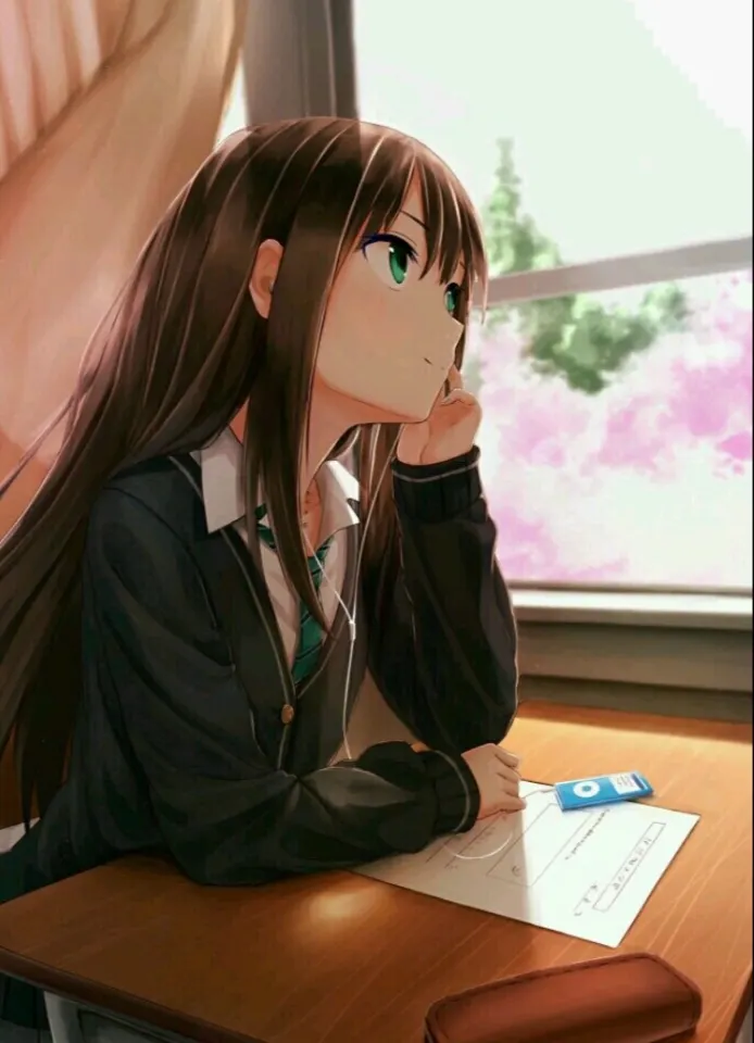 หลังเหตุการณ์วันคริสมาสต์ของโรงเรียนผ่านไป คุณคิดกับตัวเองว่า?