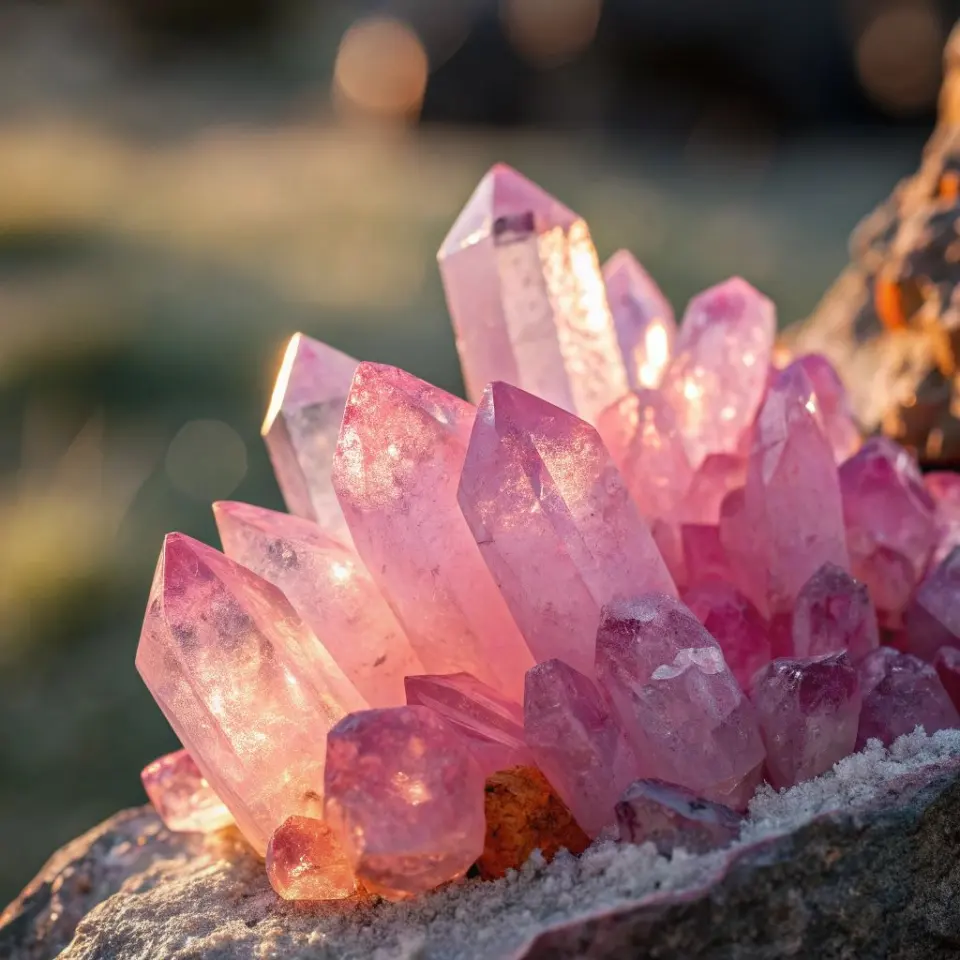 หากคุณมีอัญมณีวิเศษ คุณอยากใช้มันทำอะไร?