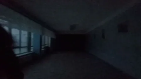 เอาตัวรอดในหมู่บ้านที่ไม่ปรากฏชื่อ (ไม่มีภาพน่ากลัว)