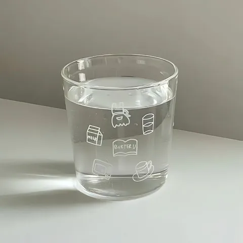 น้ำเปล่าาา