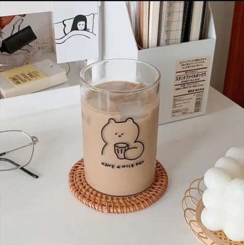 นมช็อกโกแลตตตต