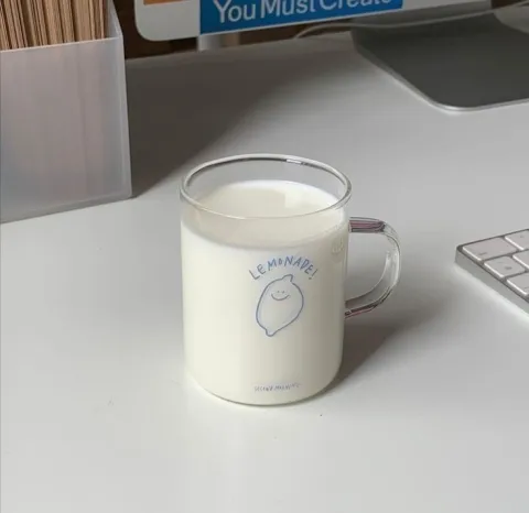 นมจืดค่าา