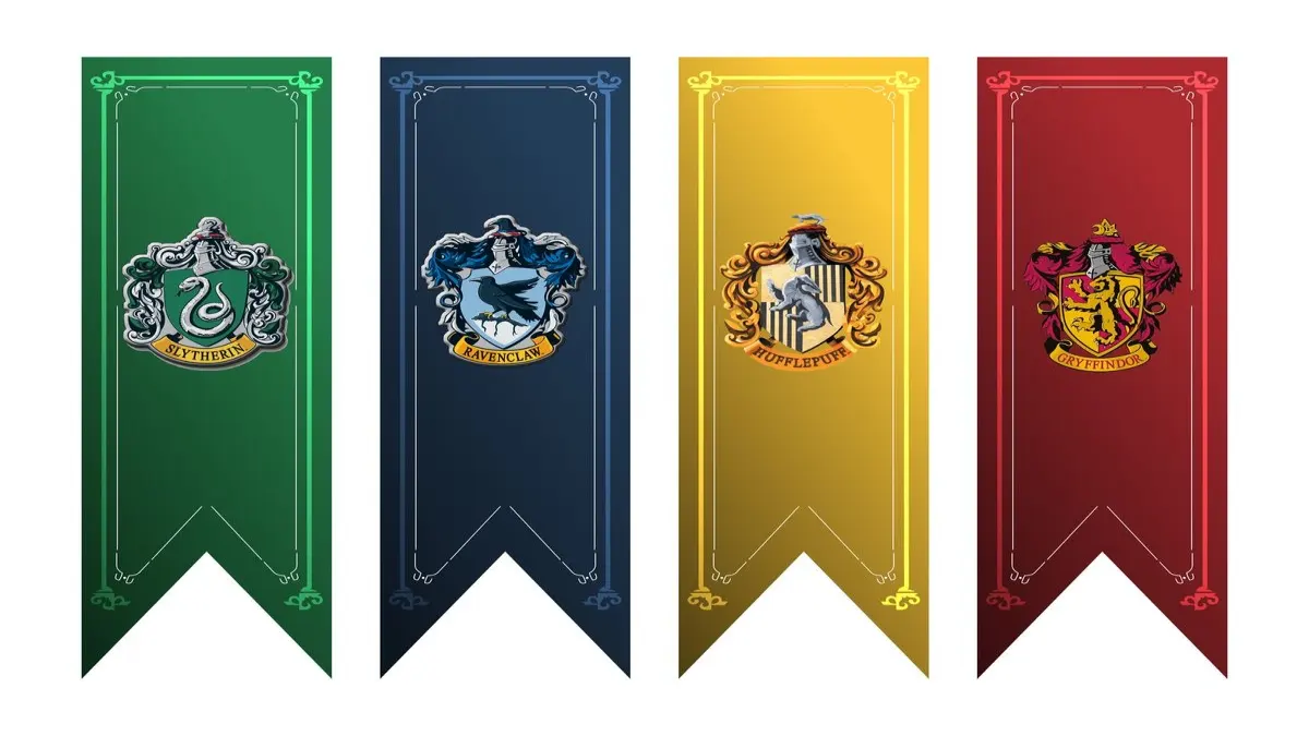 คุณจะได้อยู่บ้านหลังไหนในฮอกวอตส์