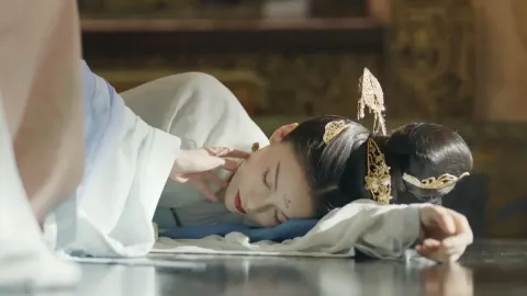 ดาราตัวท็อปแถวหน้าของวงการกำลังจะมีโปรเจคซีรีส์จีนโบราณ