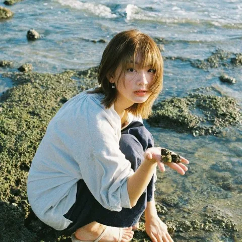 Naomi 🇰🇷🇵🇭