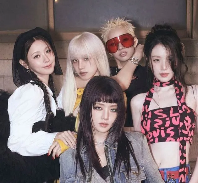 3) วงนี้ชื่อว่าอะไร