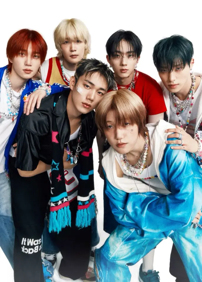 5) วงนี้ชื่อว่าอะไร