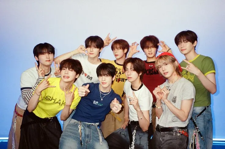 7) วงนี้ชื่อว่าอะไร