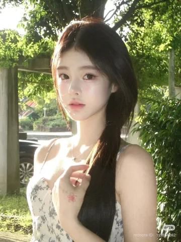 Lee minhee 🇰🇷 2005