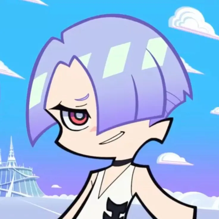 Do you feel any attraction about this guy