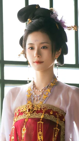 ซุนหยาหลี “ถ้าเจ้ากลัวตกหล่น ข้าก็พอมีเวลาสอนนะ แต่อย่าทำให้ข้าดูแย่ละกัน”