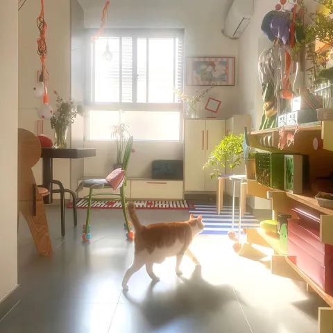 ห้องพัก