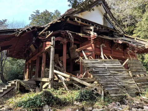 บ้านร้าง