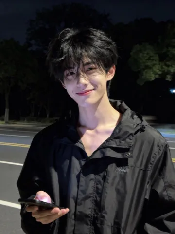 เจ้าแมวน่ารักจังเลยหิวไหม