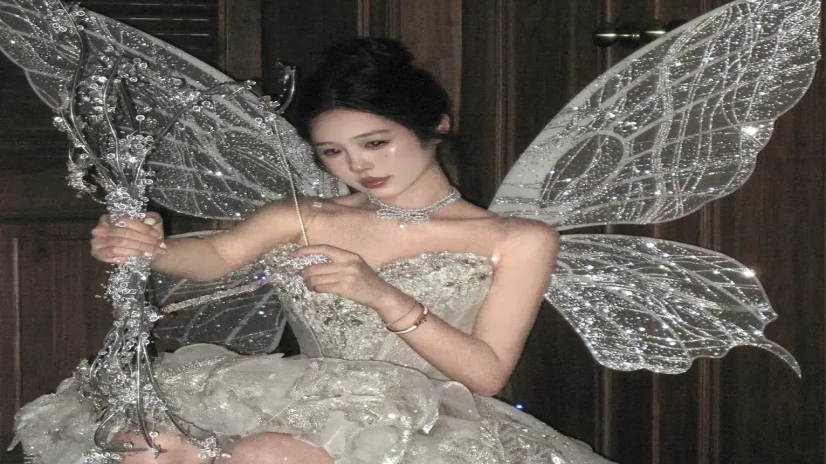 มาทำแบบทดสอบกันว่าคุณจะได้ตัวละครไหนในเทพนิยาย🧚♀️✨