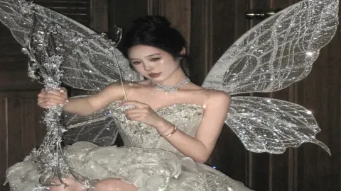 มาทำแบบทดสอบกันว่าคุณจะได้ตัวละครไหนในเทพนิยาย🧚‍♀️✨