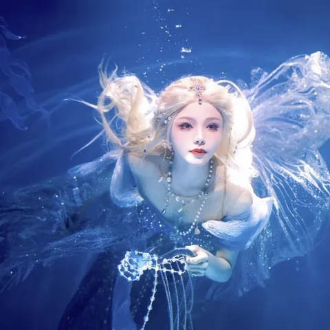 นางเงือก