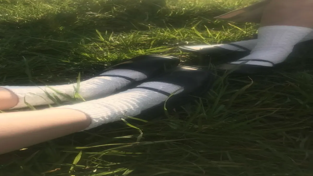 ใช้ชีวิตเป็นเด็กนักเรียนมัธยม