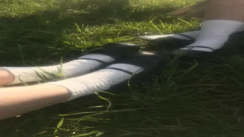 ใช้ชีวิตเป็นเด็กนักเรียนมัธยม