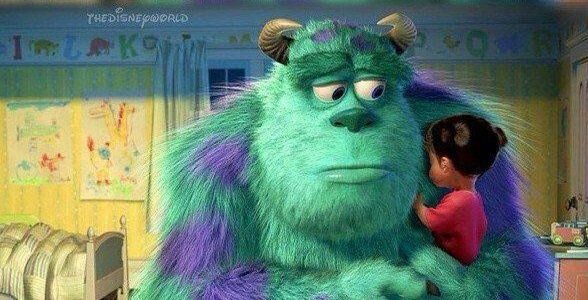 ทายนิสัย(จากการ์ตูนที่ชอบ)📽