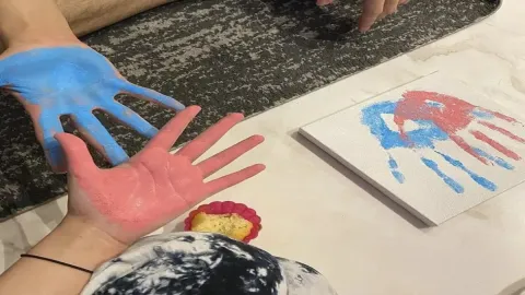 เมื่อคุณมีเบบี๋