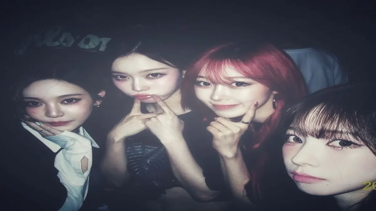 คุณรู้จัก aespa มากแค่ไหน