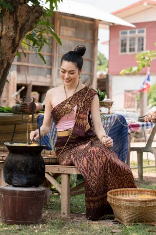 หมอยาสมุนไพร