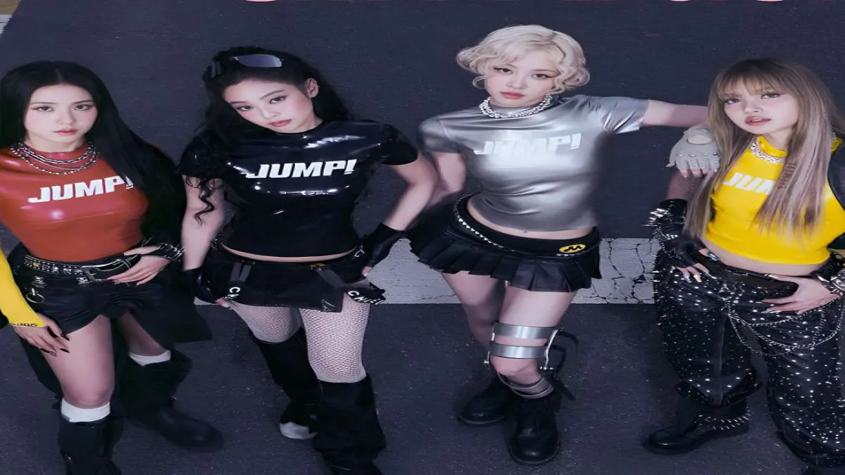 คุณเป็นแฟนพันธ์แท้ blackpink มากแค่ไหน?