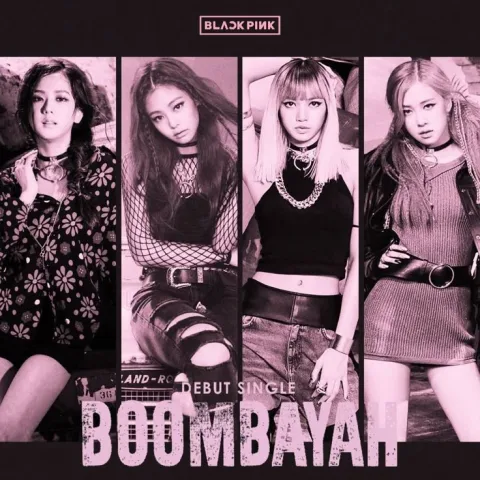 BOOMBAYAH