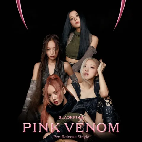 Pink Venom