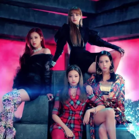DDU-DU DDU-DU