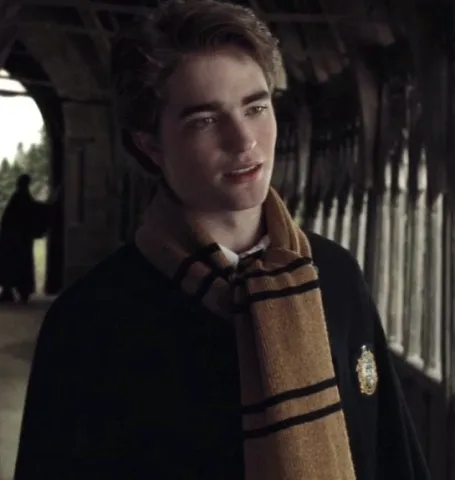 Cedric Diggory
