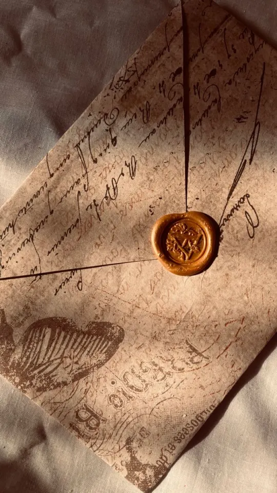 เมื่อถึงช่วงปิดเทอมคุณกลับมาที่บ้าน วันหนึ่งคุณกำลังนอนอ่านหนังสือเล่นอยู่ในห้องนอน เวลตัน นกฮูกตัวผู้ของคุณคาบซอยจดหมายซองหนึ่งมาส่งให้คุณ คุณอ่านเนื้อหาในจดหมายเเละพบว่ามันมาจากมัลฟอย นี่คือสิ่งที่ค